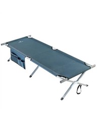 Ferrino folding rescue aluminum 189x64x40 CM