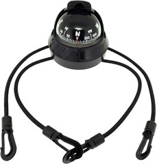 SeaTurtl Kayak Compass – Full-Size Mountable Marine Compass with …