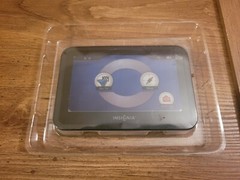 Insignia GPS Car Portable Navigator 4.3″ Color Screen NS-NAVO2R New Accessories