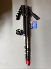 LEKI Sport Titan S Lite Hiking Poles – Adjustable 60 to 130cm NEW