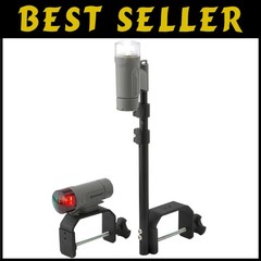 Portable Navigation Light Set for Boats`
