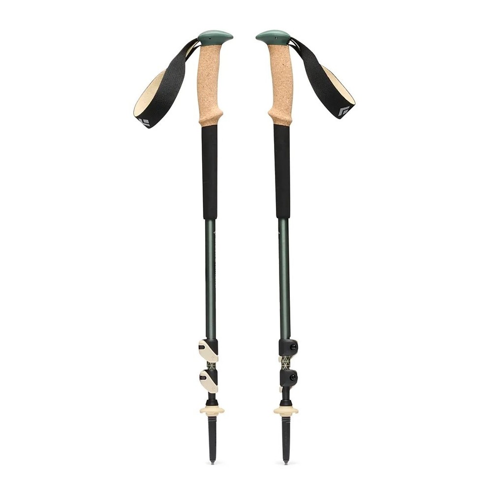 Black Diamond Trail Cork Trekking Poles BD1100653053ALL1