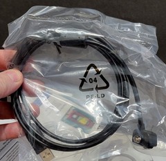 Magellan Triton 500 Topo Canada Bundle – Complete In Box