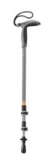 LEKI Wanderfreund Makalu Aluminum Adjustable Lightweight Walking Pole (Single) f