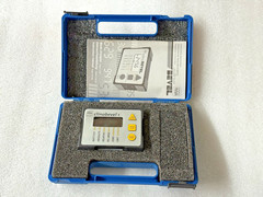 Digital Clinometer – Clinobevel 1 Tesa