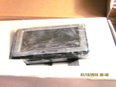 GPS Rightway 400 navigator Portable Navigation Device GPS RW400