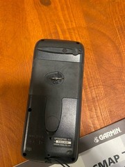 Garmin GPSMAP 76S Waterproof Handheld Navigator Free Shipping