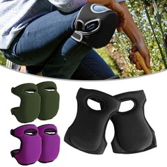 Soft Comfort Knee Pads EVA Neoprene for Garden Cleaning and Repair Tasks