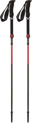 MSR Dynalock Ascent Foldable Carbon Backcountry Trekking Poles