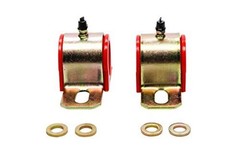 Energy Suspension 9.5165R 1-1/4″ Greasable Sway Bar Set