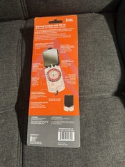 Tender Corp dba Adventure Ready Brands 0140-0030 Survive Outdoors Longer