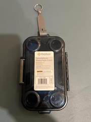 Outdoor Smartphone Watertight Case – Protect Your Device (RT002)