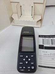 Eagle Explorer GPS 12 Channel w/ User Manual Part #000-0094-371