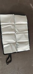 Seat Cushion Foldable Folding Cushion Insulated Outdoor Camouflage Camouflage