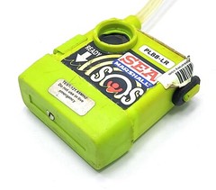 Sea Marshal PLB8-LR Personal Locator Beacon 1642