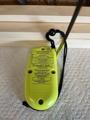 ACR Aquafix 406 GPS Personal Locator Beacon EPIRB