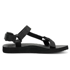 Women’s Original Sandals Comfortable Quick-Drying Casual Sport Sandal 8 Black.2