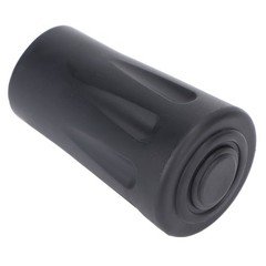 20Pcs Hiking Pole Tips Anti Slip 11mm Hole Reduce Wear Hiking Pole Ends NY