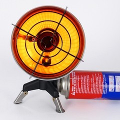 Cold Weather Heating Outdoor Camping Stove Compact And Lightweight Design