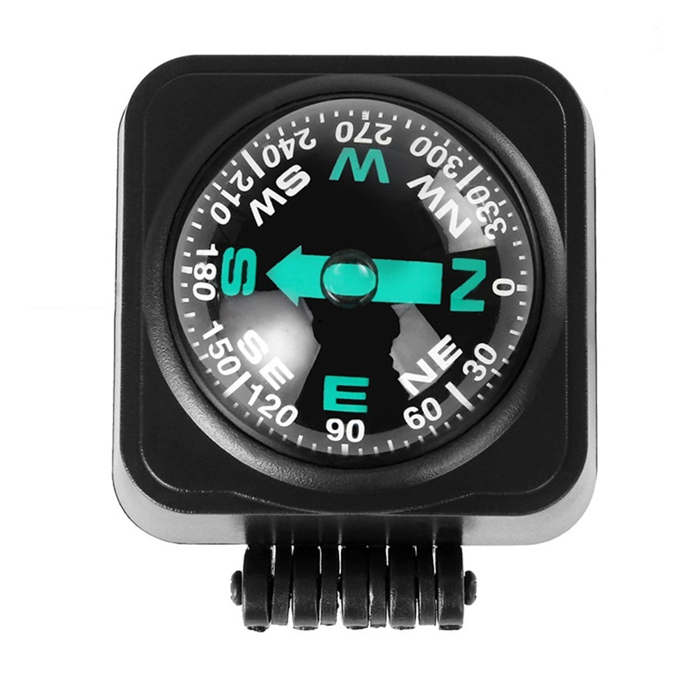 Car New Navigation Boat Digital CompassBike Outdoor Hiking Direction Camping