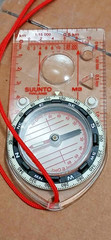 SUUNTO M3 Compass – Like New