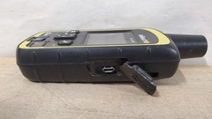 DeLorme inReach SE Satellite Communicator Model INRCH20 Handheld GPS Transmitter