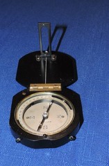 WWII Era Dietzgen Compass.