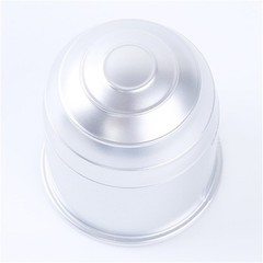 5pcs Trailer Hitch Ball Cover for 50mm Size Protection Against Weather