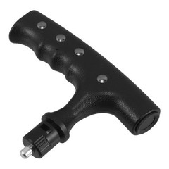 Trekking Pole Grip Cane Walking Stick Handle Replacement Handles