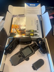 Garmin Rino 530 and 530 HCx