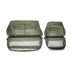 TASMANIAN TIGER MULTIPURPOSE POUCH SET VL MODULAR STORAGE SYSTEM #7383