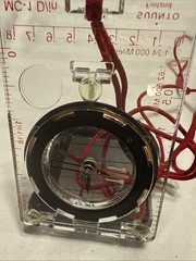 Suunto MC-2 /G/6400 Mirror Compass SS016326000