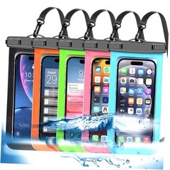 Up to 8.3″ 5 Pack Multicolor Multicolor 5 Pack,Black,Blue,Pink,Orange,Green