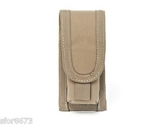 ELITE OPS MOLLE MULTI TOOL UTILITY POUCH SMALL ACCESSORY MULTICAM COYOTE TAN