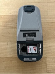 Lowrance IFinder M&M Mapping GPS & MP3 Player