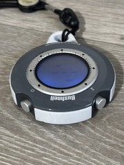 Bushnell Backtrack GPS 360053 Personal Location Device/Compass NO BATTERY COVER