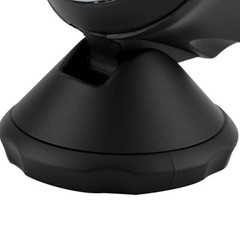 Black Car Clinometer Car Inclinometer Trucks Suitable for Cars JY
