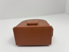 Vintage Brunton Weather Resistant Transit Case