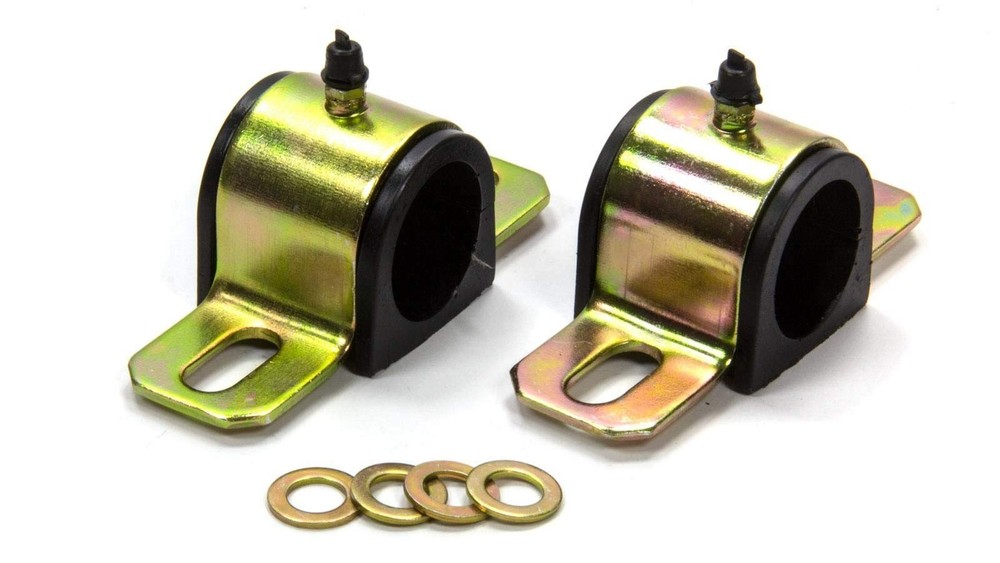 Energy Suspension 9.5167G 1-5/16″ Greasable Sway Bar Set