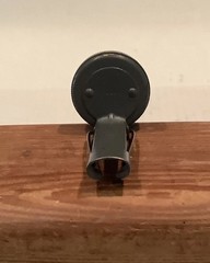 Coleman Clip On Compass
