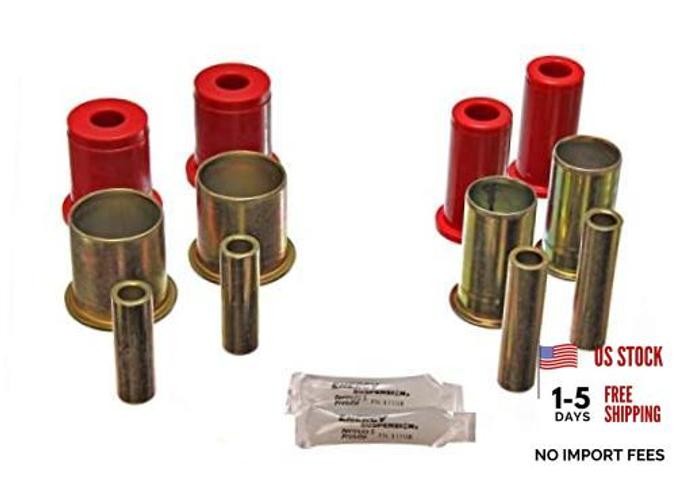 Control Arm Bushing Set – 3.3157R