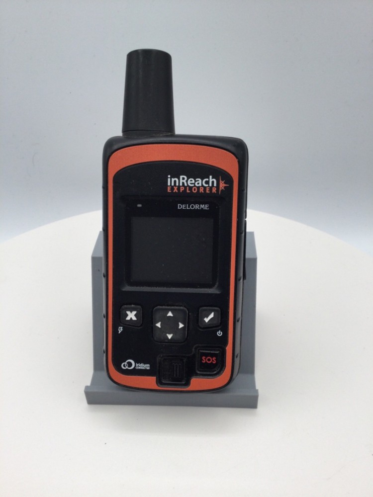 DeLorme inReach SE Satellite Communicator Model INRCH25 GPS Transmitter Parts