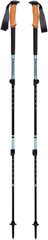 Trail Trekking Poles (Pair), Lightweight, Aluminum, Hiking