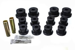 Energy Suspension 1.2101G O.E.M. Spring Bushing for Suzuki