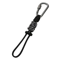 Water Bottle Hook Buckle Aluminum Alloy for Kettle and Outdoor Accessories
