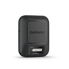 Garmin inReach Messenger SOS Handheld Satellite Communicator Global 010-02672-00