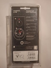 NEW Suunto A-30 NH USGS Compasse