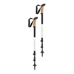Leki Cressida Cork Lite Trekking Poles – Used