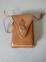 VTG Silva Type 15T The Ranger Navigation Compass w/ Leather Case