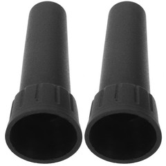 2Pcs Reusable Rubber Umbrella Repair Tips Caps Lightweight Umbrella Tops Cover